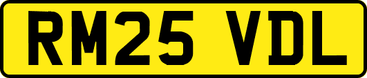 RM25VDL