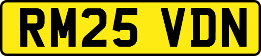 RM25VDN