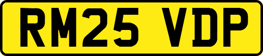 RM25VDP