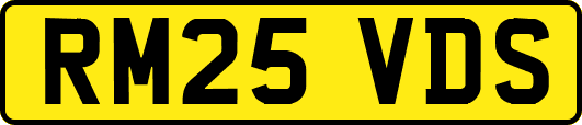 RM25VDS