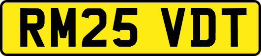 RM25VDT