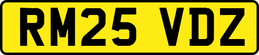 RM25VDZ