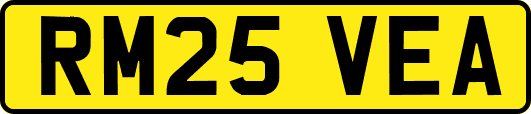 RM25VEA