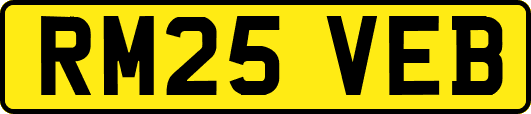 RM25VEB