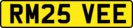 RM25VEE