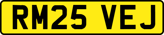RM25VEJ