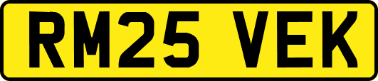 RM25VEK