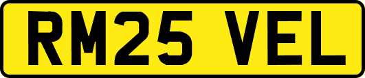 RM25VEL
