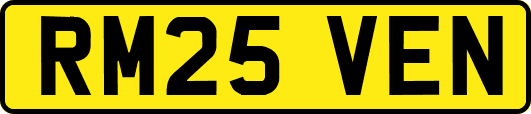 RM25VEN