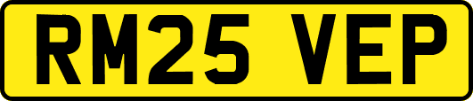 RM25VEP
