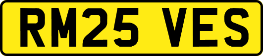 RM25VES
