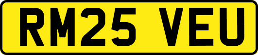 RM25VEU