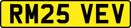 RM25VEV