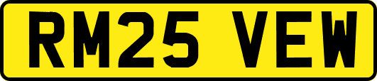 RM25VEW