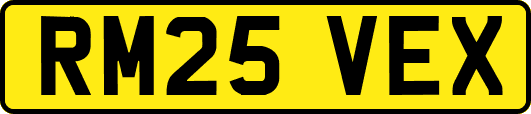 RM25VEX