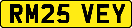 RM25VEY