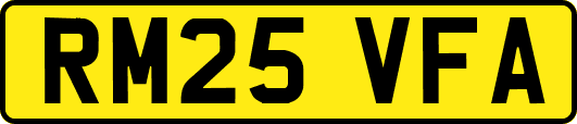 RM25VFA
