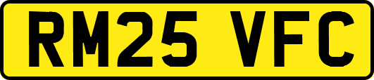 RM25VFC