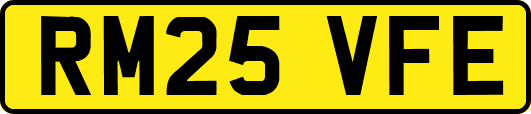 RM25VFE