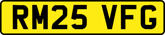 RM25VFG