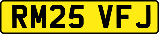 RM25VFJ