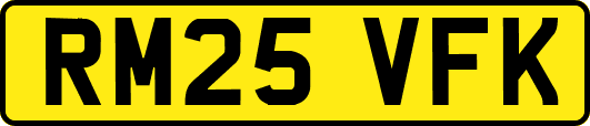 RM25VFK