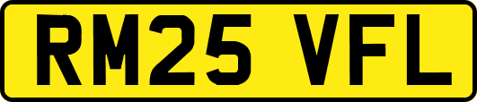 RM25VFL