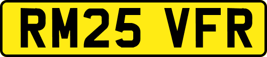 RM25VFR