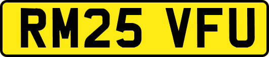RM25VFU