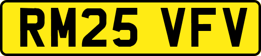 RM25VFV