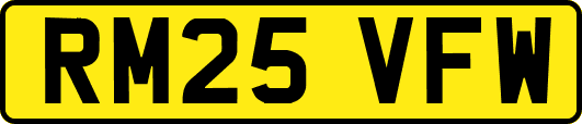 RM25VFW