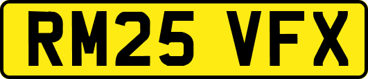 RM25VFX