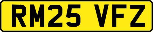 RM25VFZ