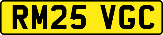 RM25VGC