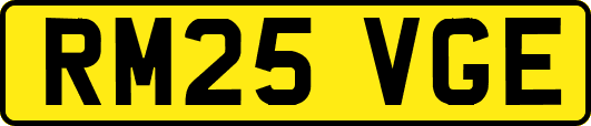 RM25VGE