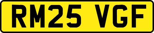 RM25VGF