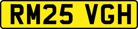 RM25VGH