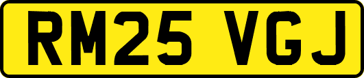 RM25VGJ
