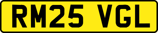 RM25VGL