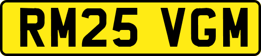 RM25VGM