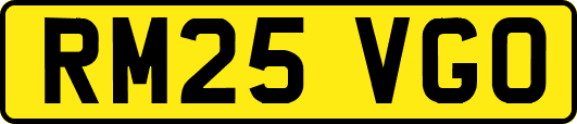 RM25VGO
