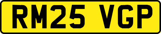 RM25VGP