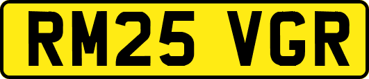RM25VGR