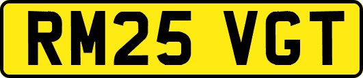 RM25VGT