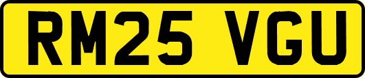 RM25VGU