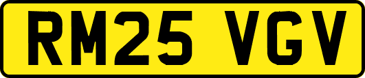 RM25VGV