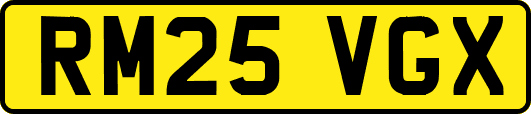RM25VGX
