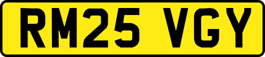 RM25VGY