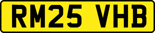 RM25VHB