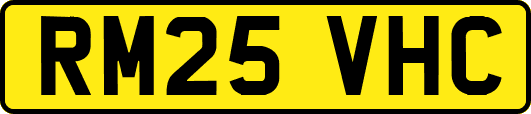RM25VHC